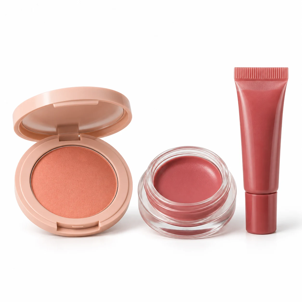 Blush & Lip Tint products at Trendiest Store