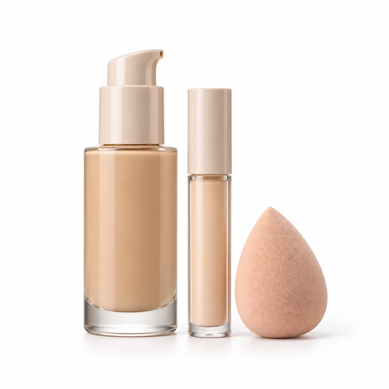 Concealer & Foundation products at Trendiest Store