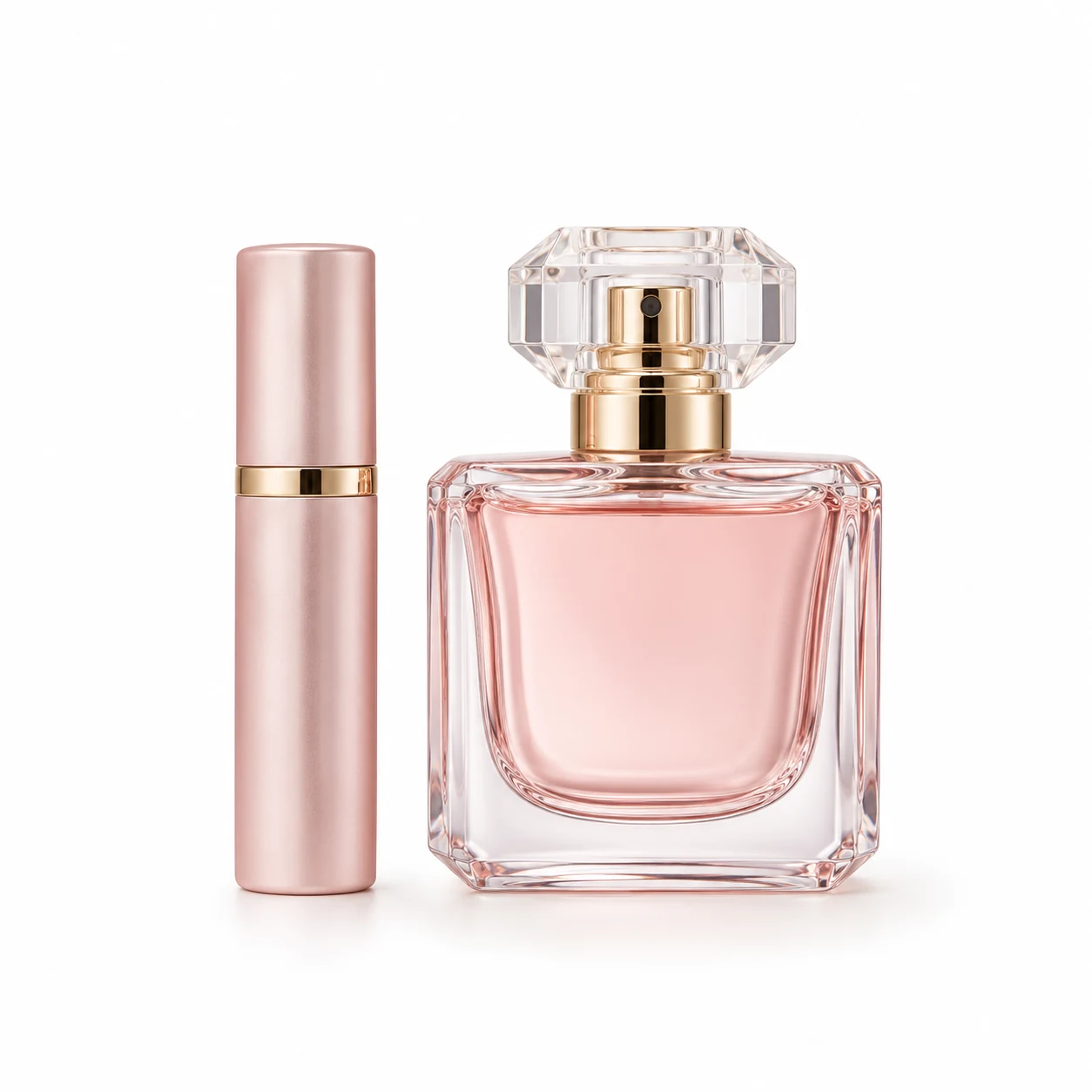 Fragrance products at Trendiest Store