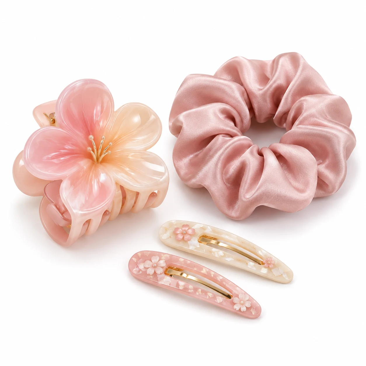 Hair Accessories products at Trendiest Store