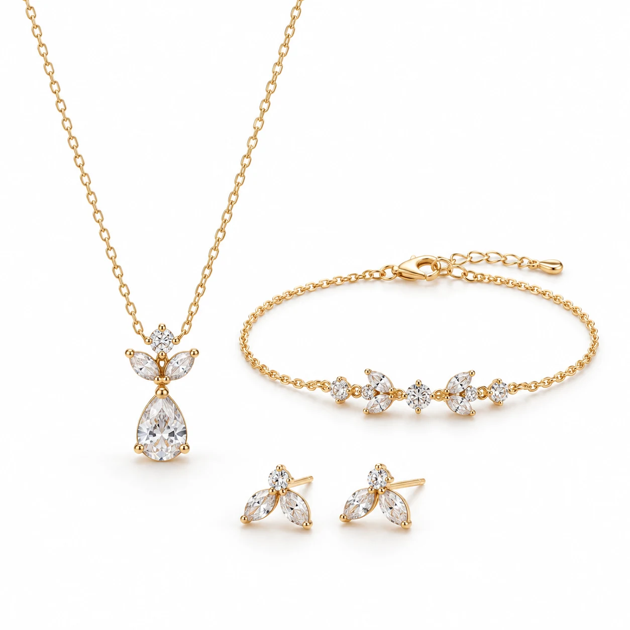 Jewellery products at Trendiest Store