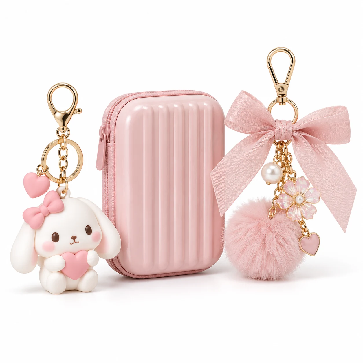 Keychains & Bag Charms products at Trendiest Store