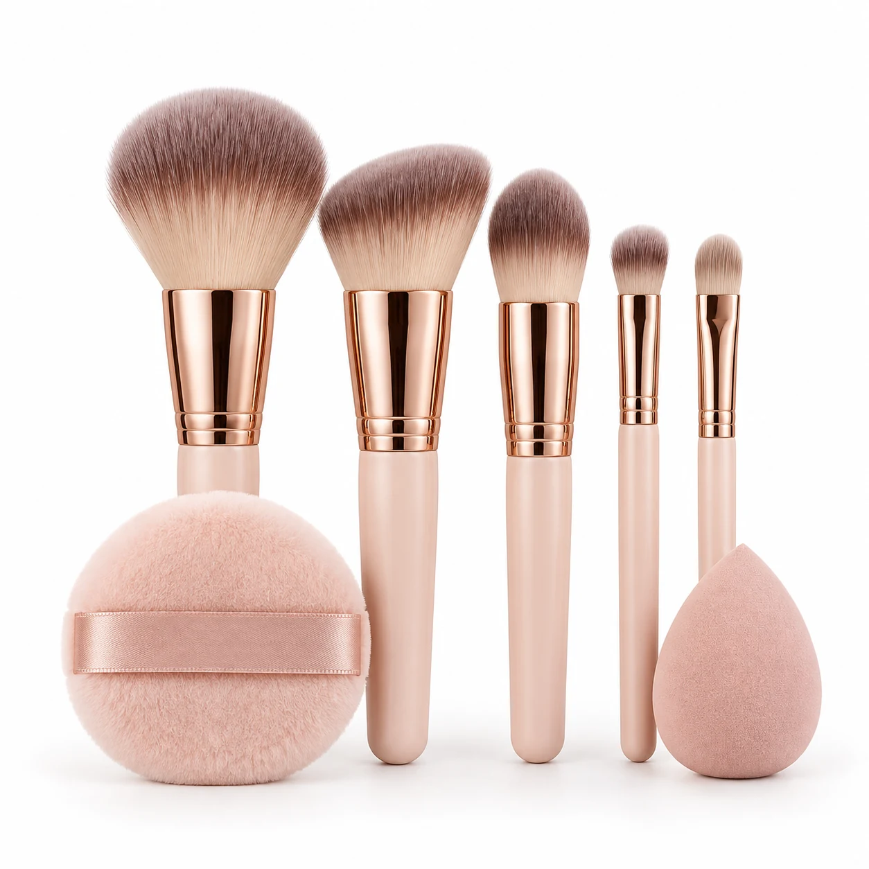 Makeup Brushes & Tools products at Trendiest Store