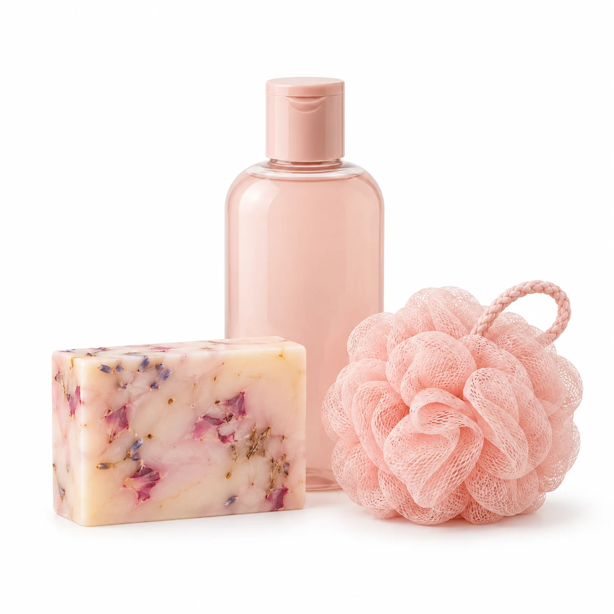Soaps & Bath products at Trendiest Store