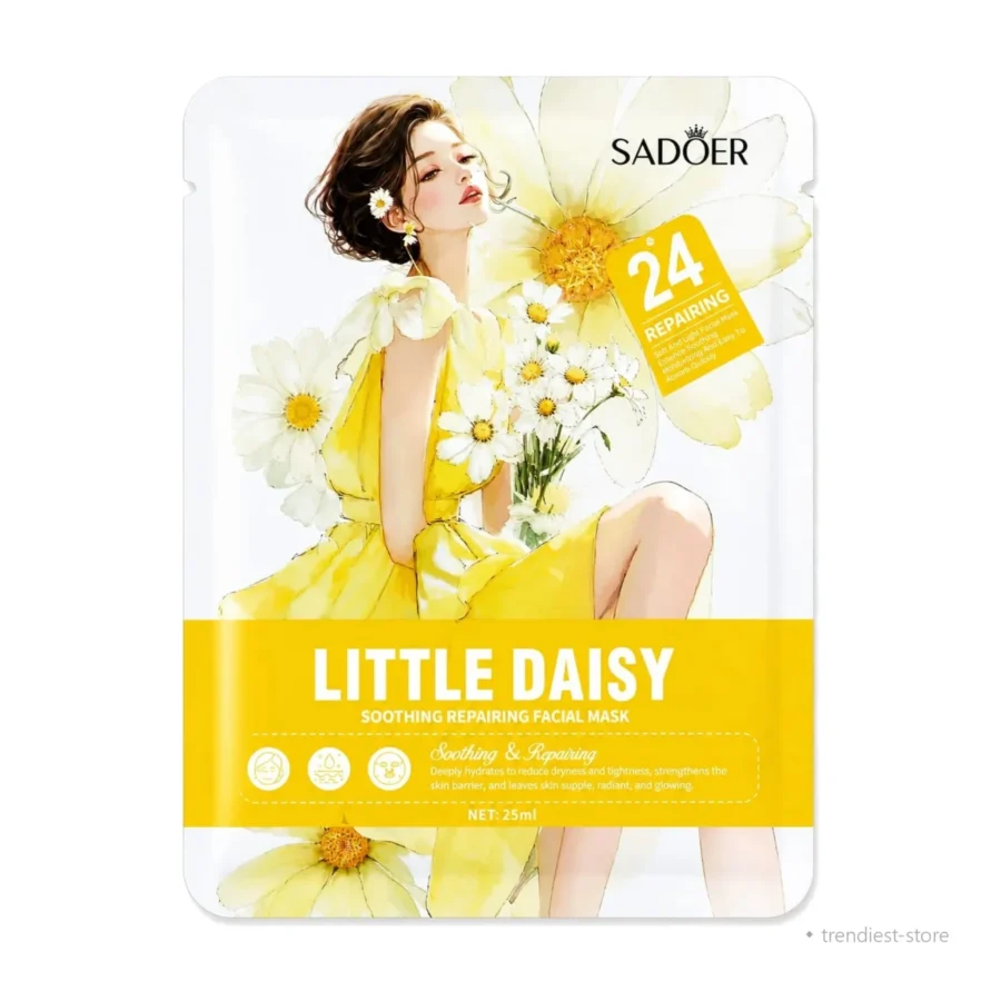 Facial Sheet Mask Collection - 10 Korean Sheet Masks for Every Skin Concern