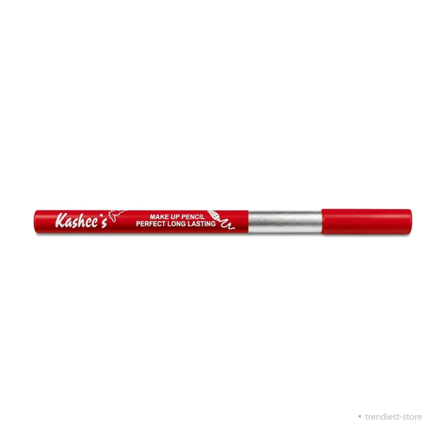 Long Lasting Makeup Pencil - Creamy Lip Liner & Eye Pencil