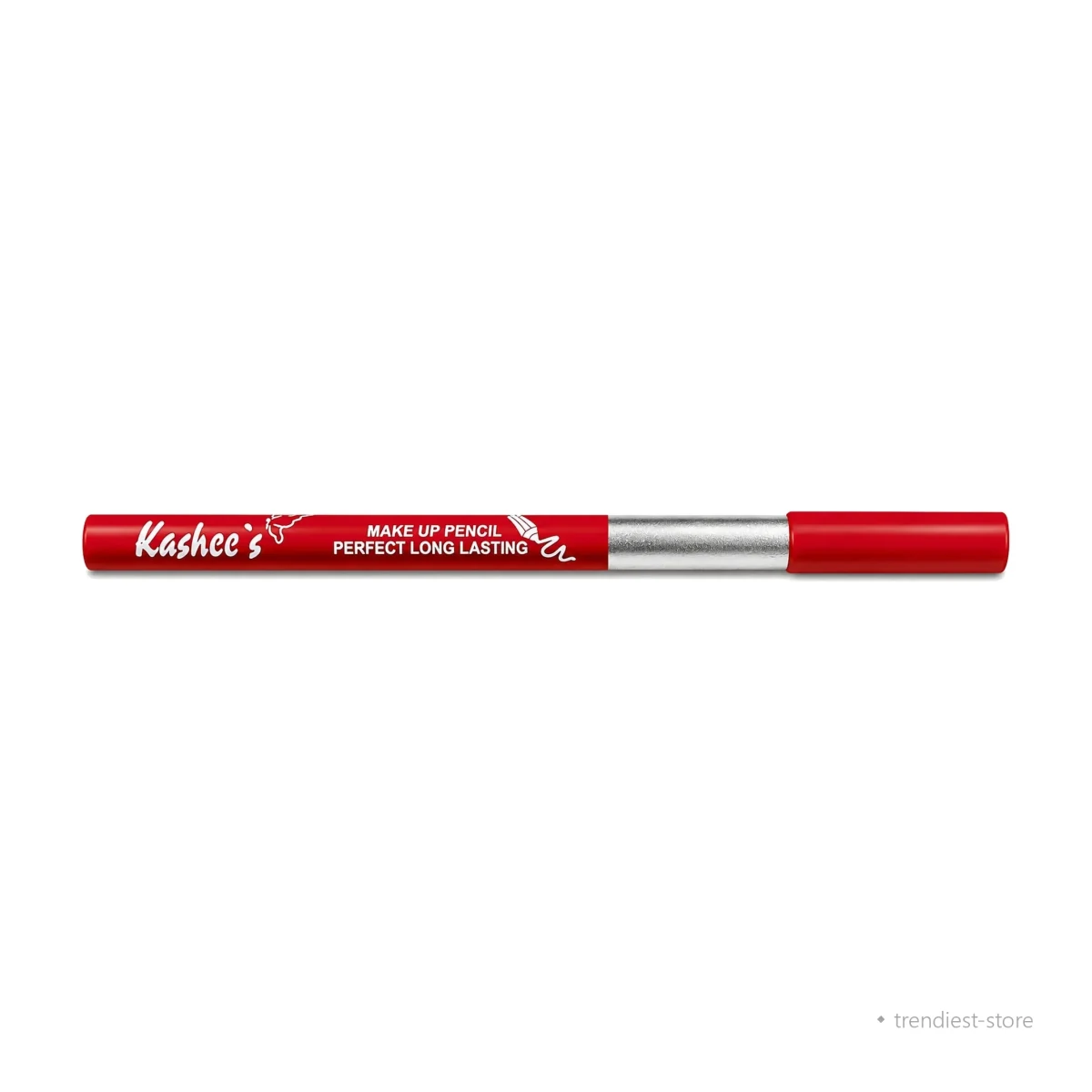Long Lasting Makeup Pencil - Creamy Lip Liner & Eye Pencil