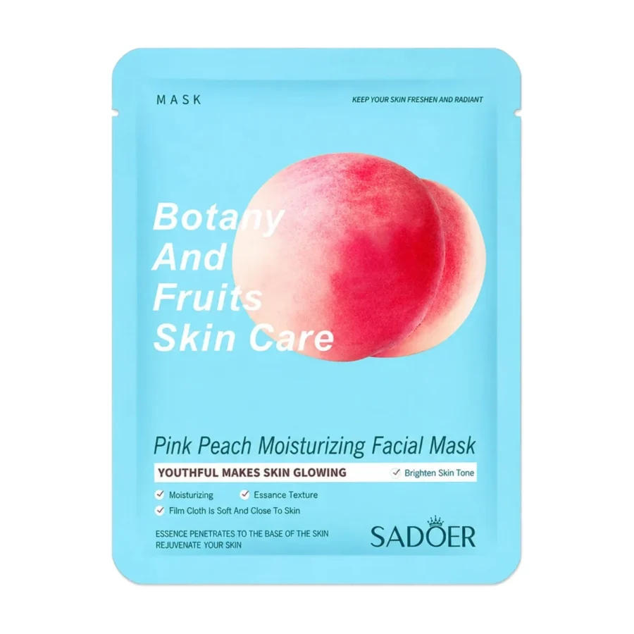 Facial Sheet Mask Collection - 10 Korean Sheet Masks for Every Skin Concern