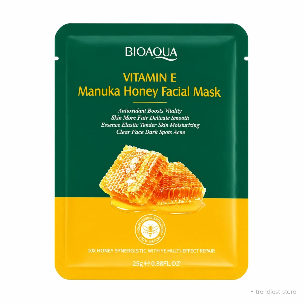 Facial Sheet Mask Collection - 10 Korean Sheet Masks for Every Skin Concern