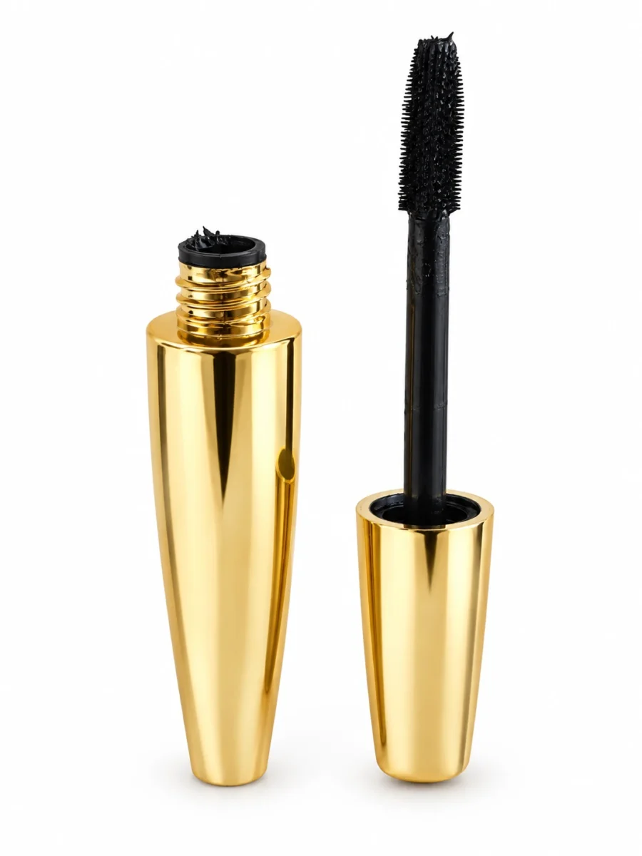 High Impact Curling Mascara 10g - Lash Lifting Volume & Length Mascara