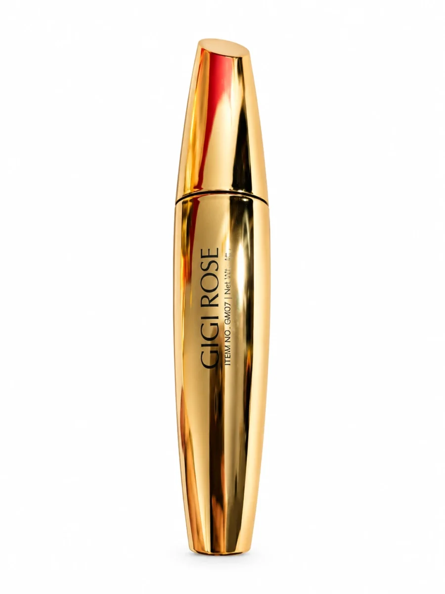 High Impact Curling Mascara 10g - Lash Lifting Volume & Length Mascara