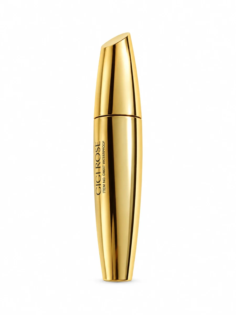 High Impact Curling Mascara 10g - Lash Lifting Volume & Length Mascara