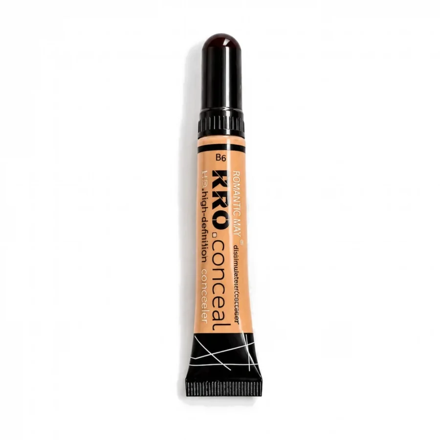 HD concealer tube in shade B6