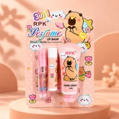 3-in-1 Beauty Set
