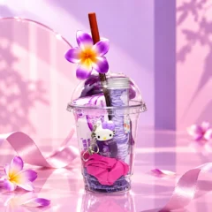 Beauty Surprise Cups