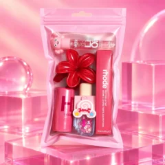 Candy Glam Beauty Kit