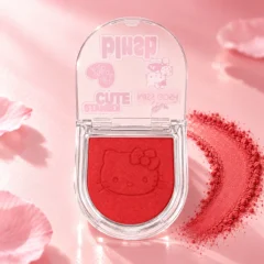 Blush & Lip Tint