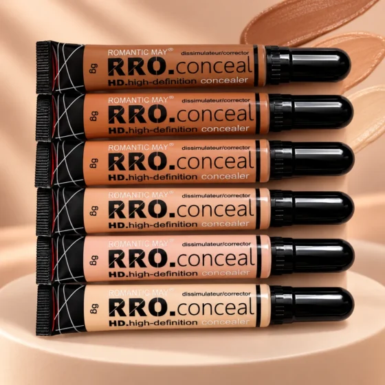 Concealer & Foundation products at Trendiest Store