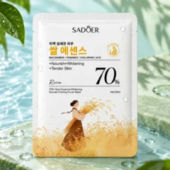 Skin Care Masks