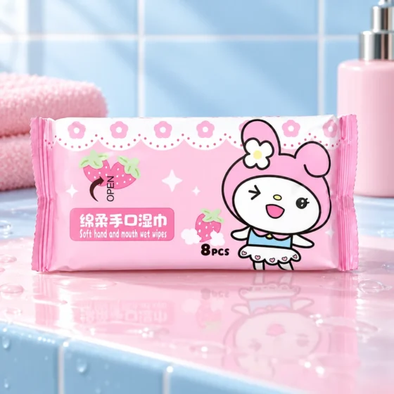Wet Wipes products at Trendiest Store